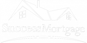 Success Mortgage Logo Monogram