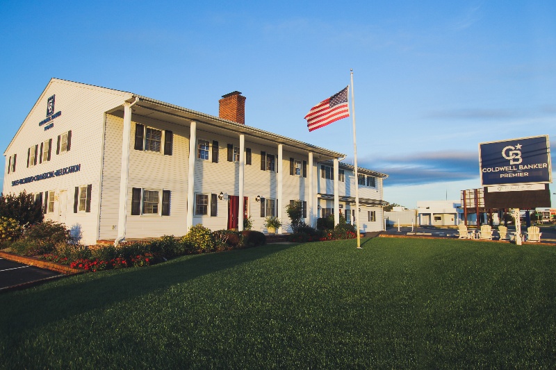 rehoboth beach office