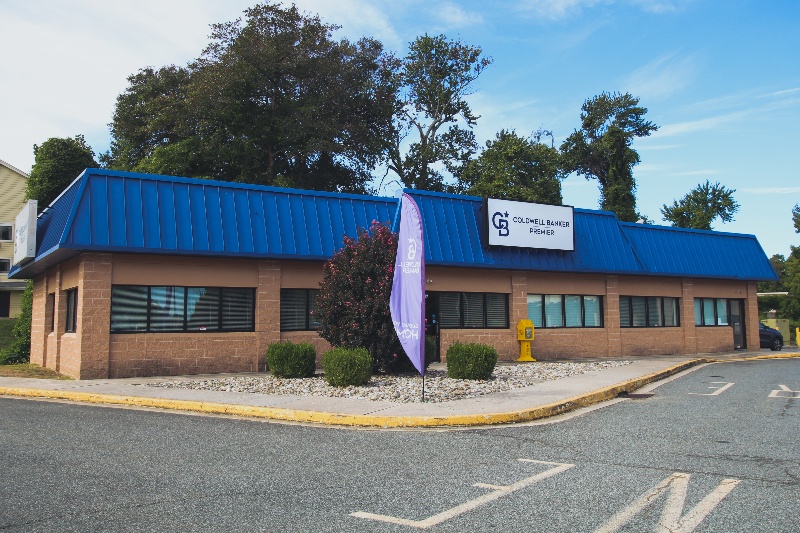 milford office