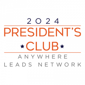 2024 Presidents Club