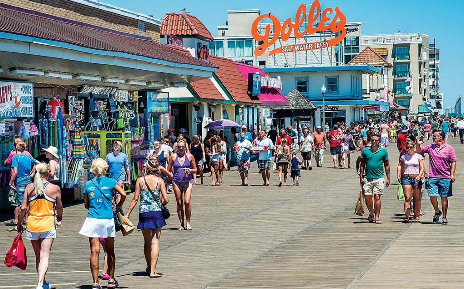 Rehoboth Beach