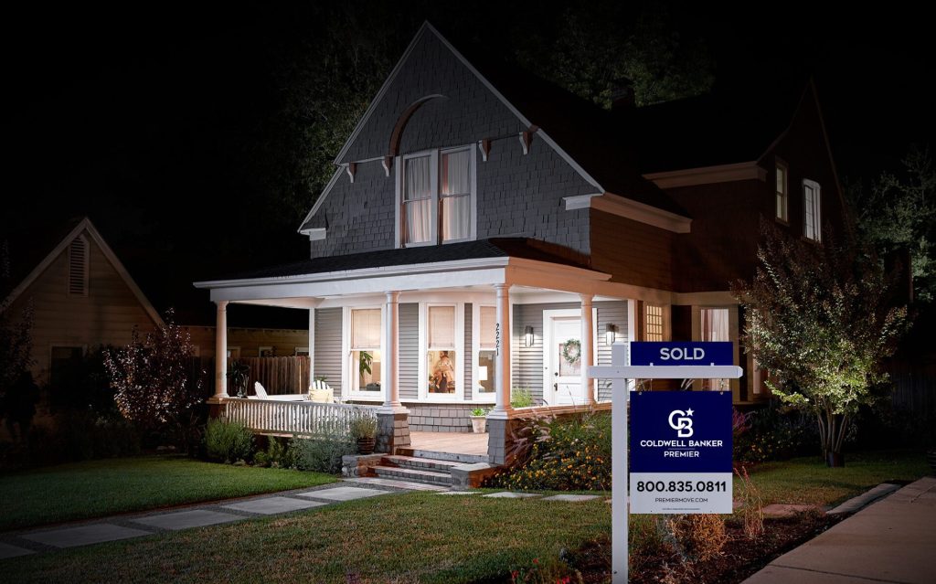 Coldwell Banker Premier