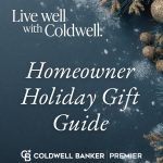 CBP Homeowner Holiday Gift Guide - December 2025