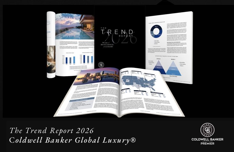 The 2026 Coldwell Banker Global Luxury Trend Report | Coldwell Banker ...