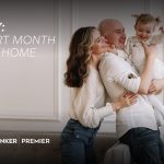 january The smart month to buy a home