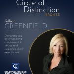 Gillian CBC 2025 Circle of Distinction Winner (3)