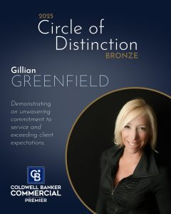 Gillian CBC 2025 Circle of Distinction Winner (3)