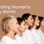 31 Women's History Month 16x9