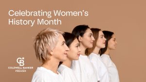 31 Women's History Month 16x9
