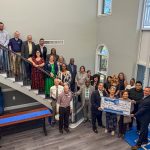 Humane Society Donation 2