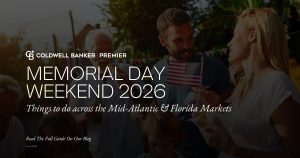 Things To Do Across Our Markets