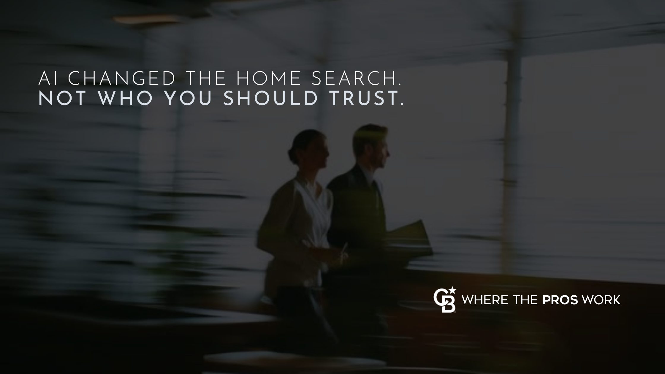 AI Home Search: Why You Still Need a Real Estate Agent