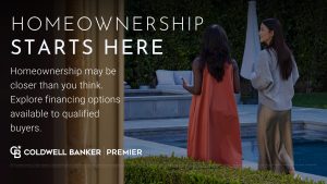 Homeownership Starts Here: The Power of Partnership Between Coldwell Banker Premier and Success Mortgage