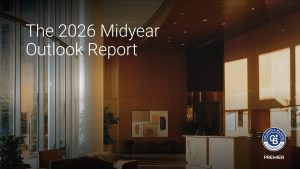 2026 Commercial Real Estate Midyear Outlook Report