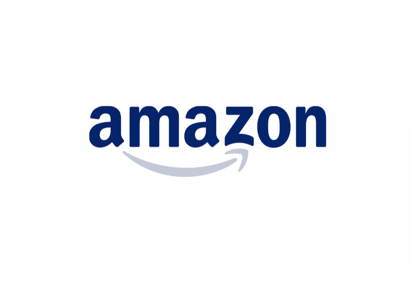 amazon white