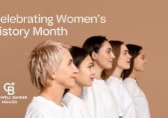 31 Women's History Month 16x9