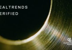 Real Trends Verified 2026