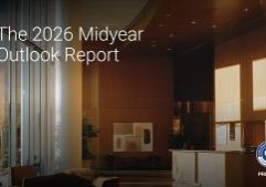 2026 Commercial Real Estate Midyear Outlook Report