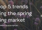 Spring 2026 Housing Market Trends: What Buyers and Sellers Need to Know
