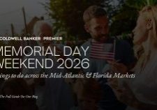 Things To Do Across Our Markets